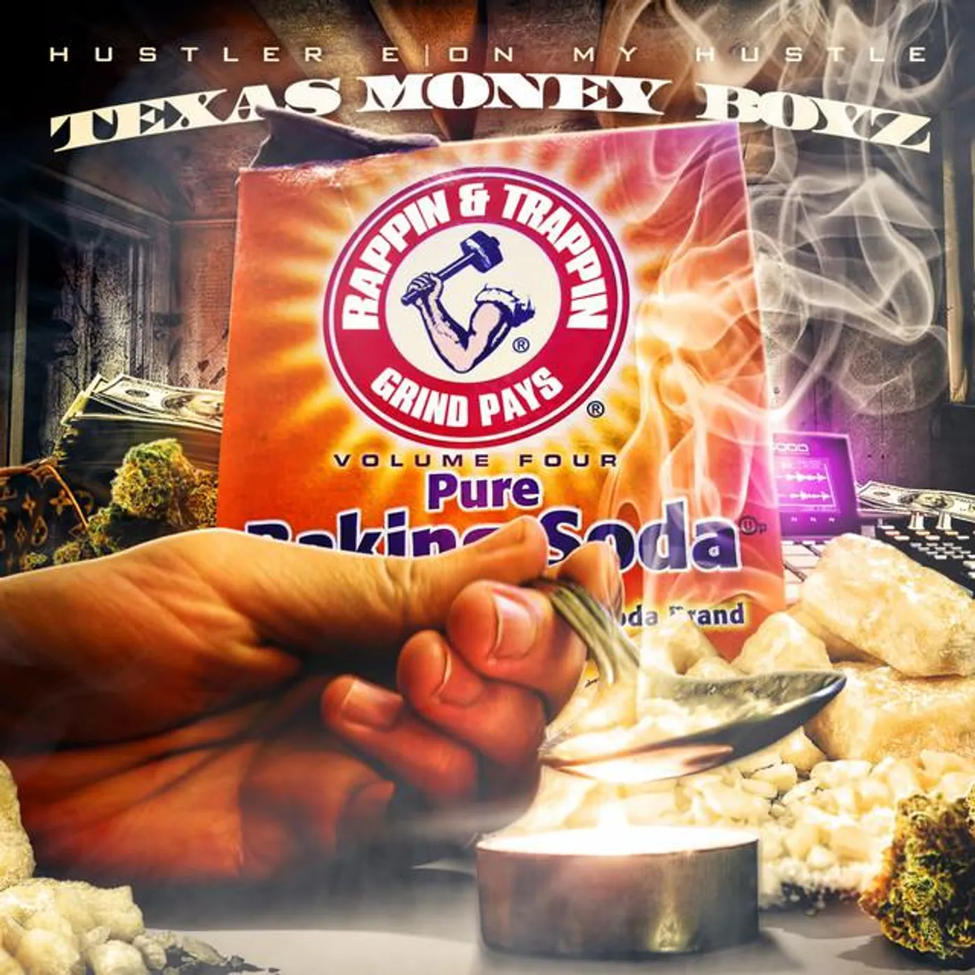 Texas Money Boyz