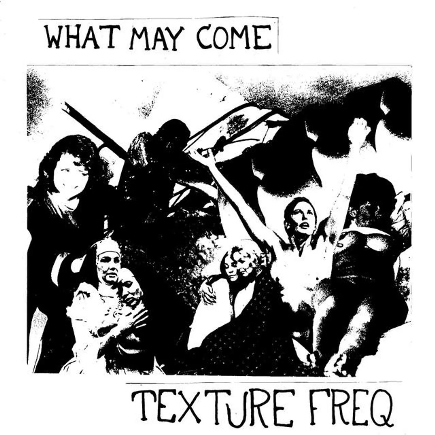 Texture Freq