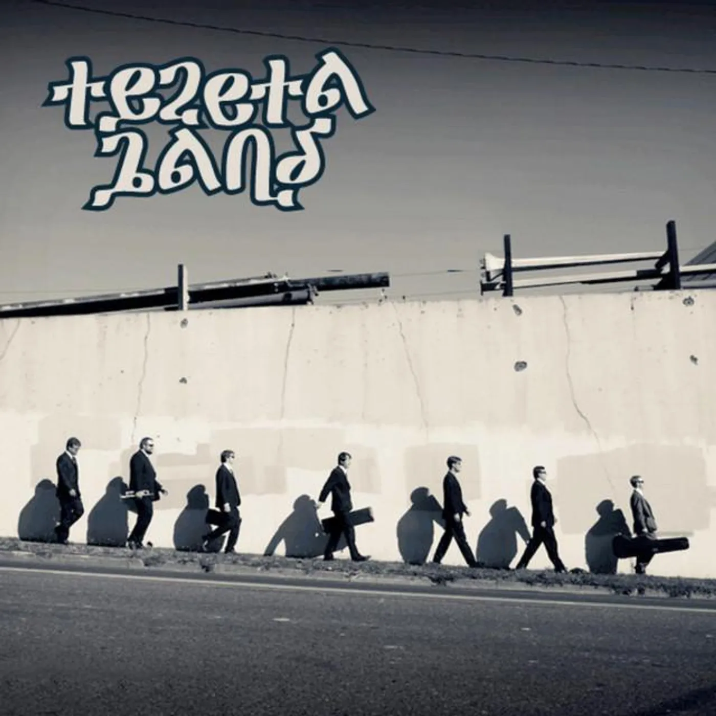 Tezeta Band