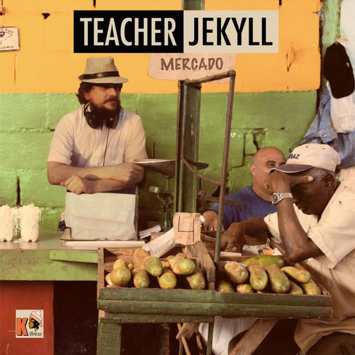 Teacher Jekyll
