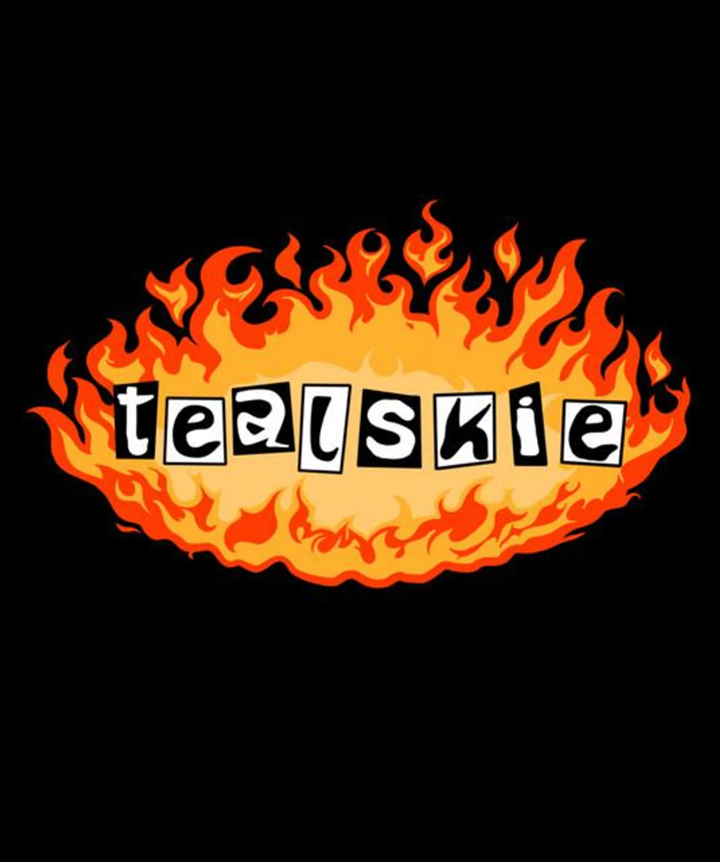 Tealskie