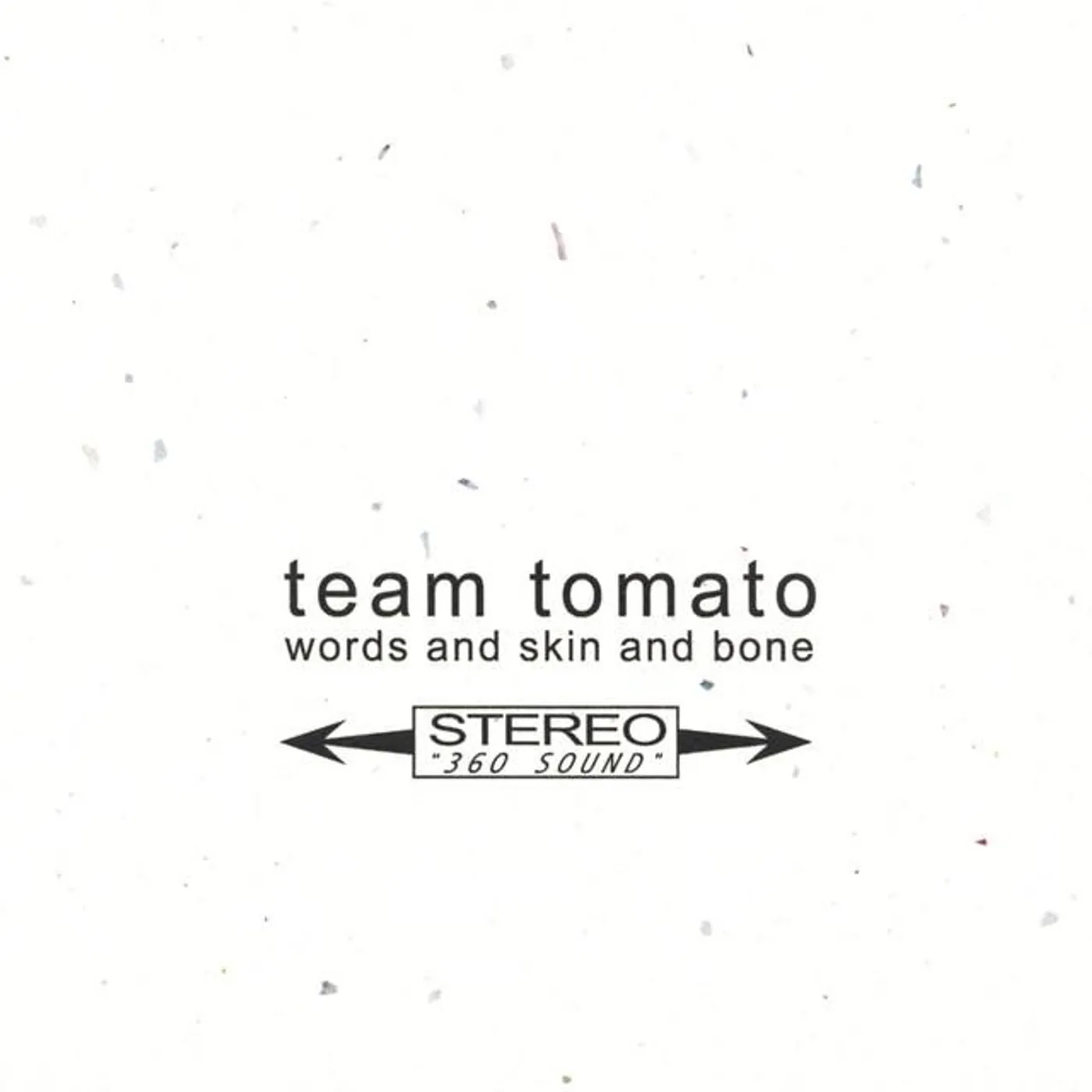 Team Tomato