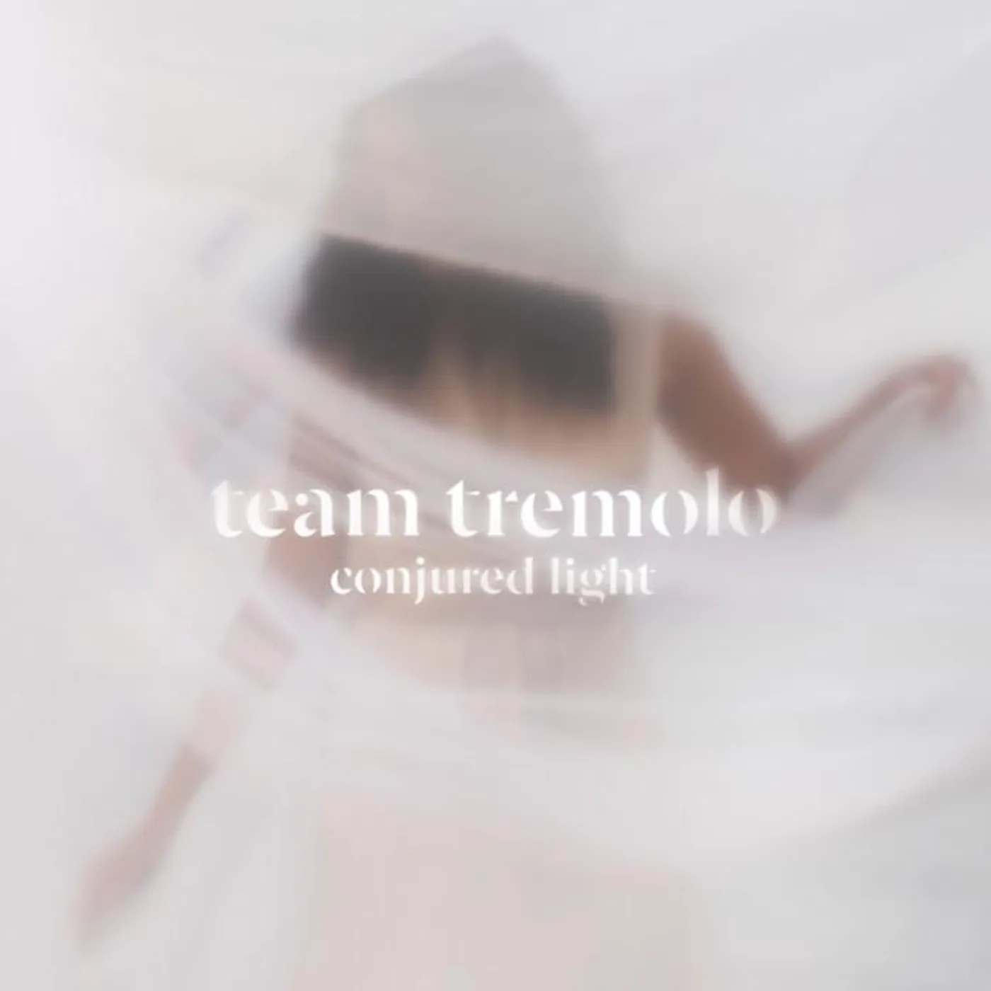 Team Tremolo Brand Page