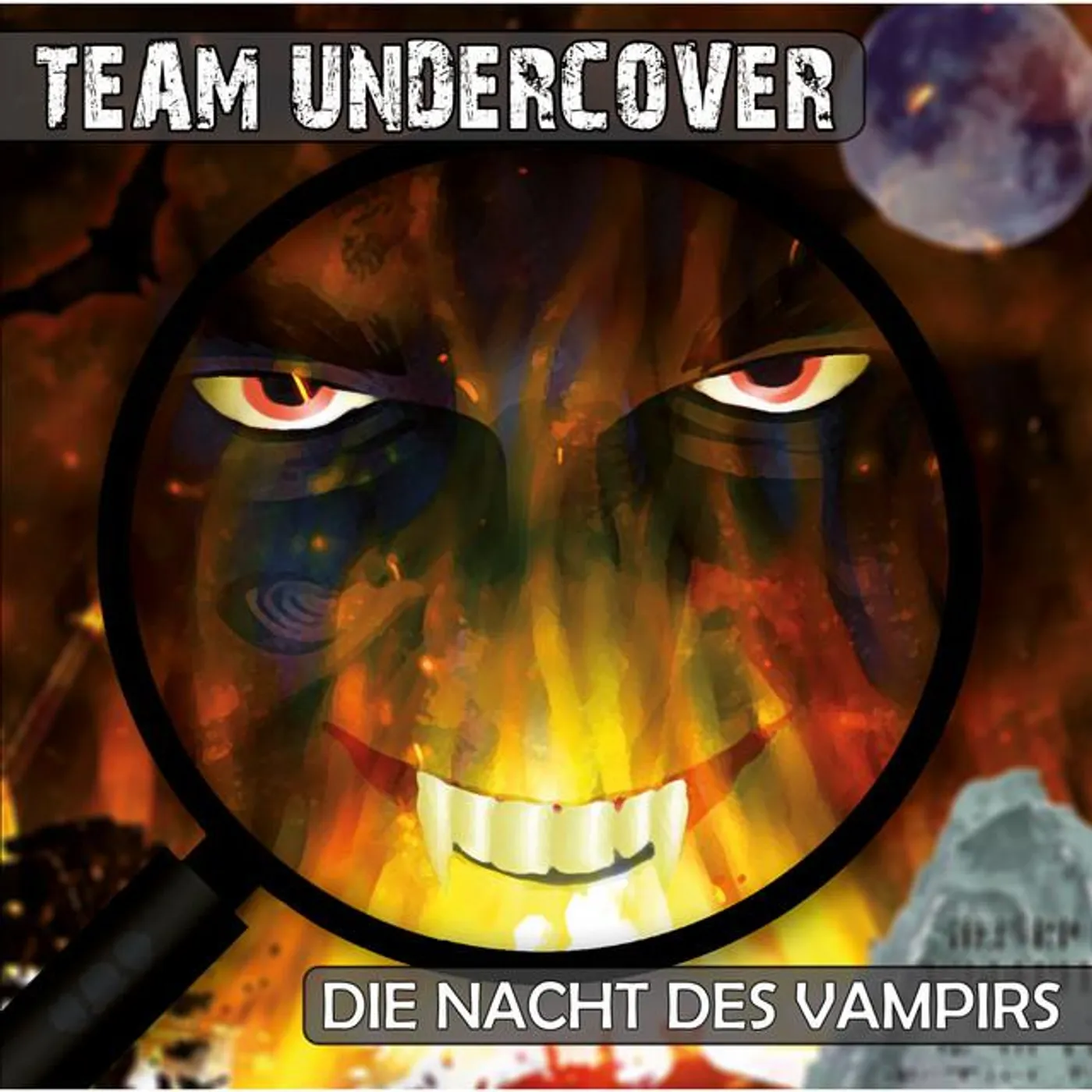 Team Undercover