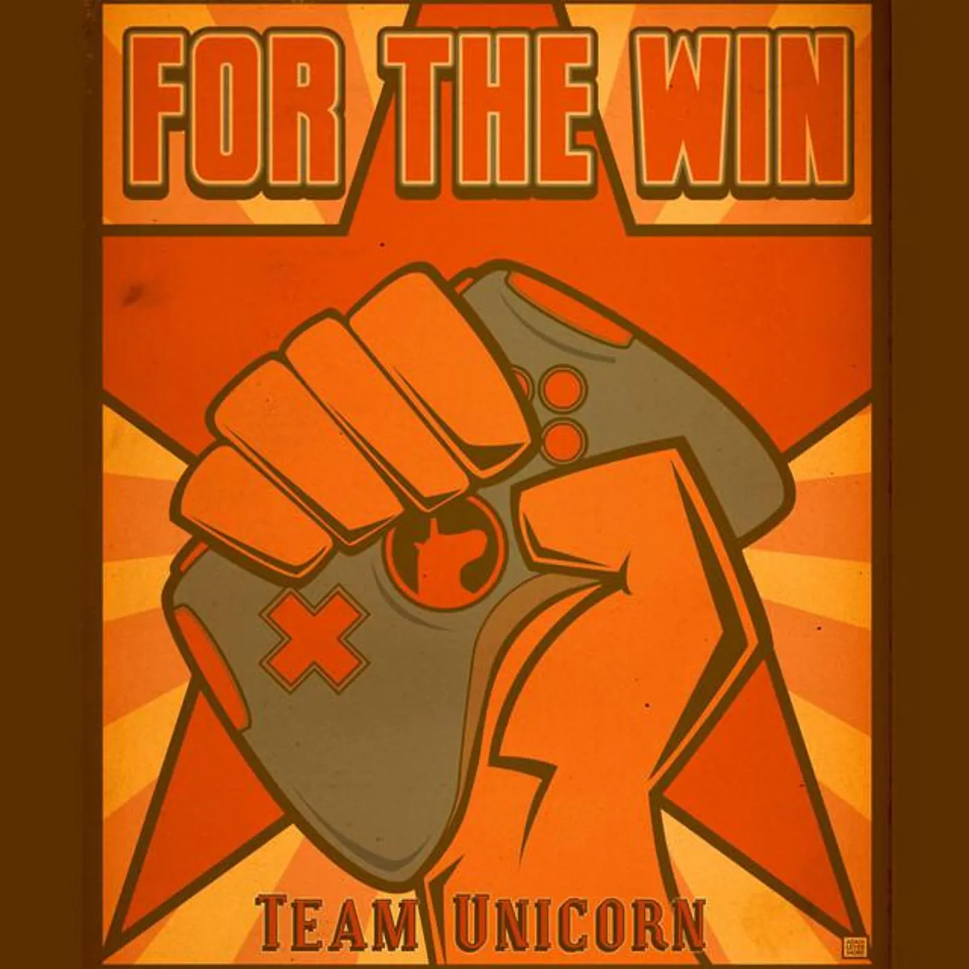 Team Unicorn Brand Page