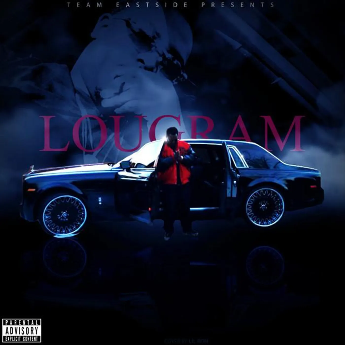 Team Eastside Lou