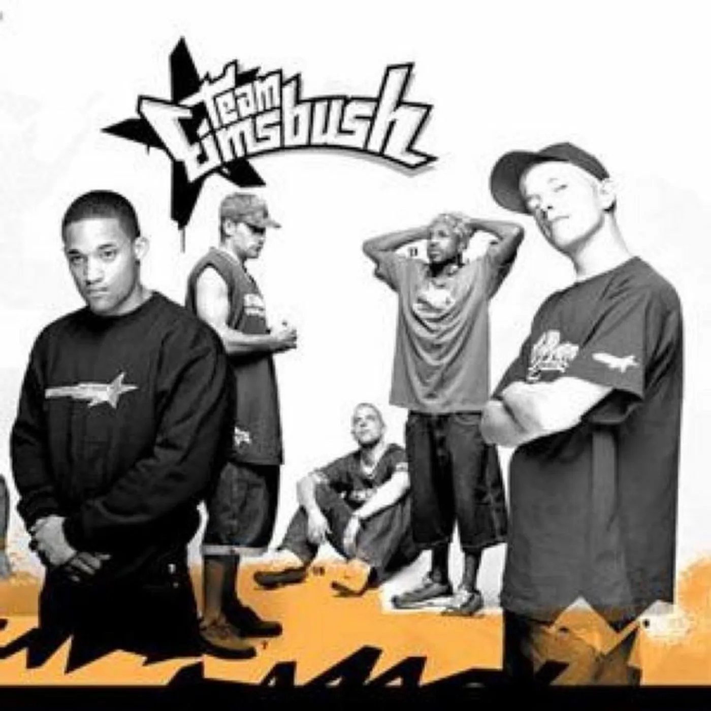 Team Eimsbush Brand Page