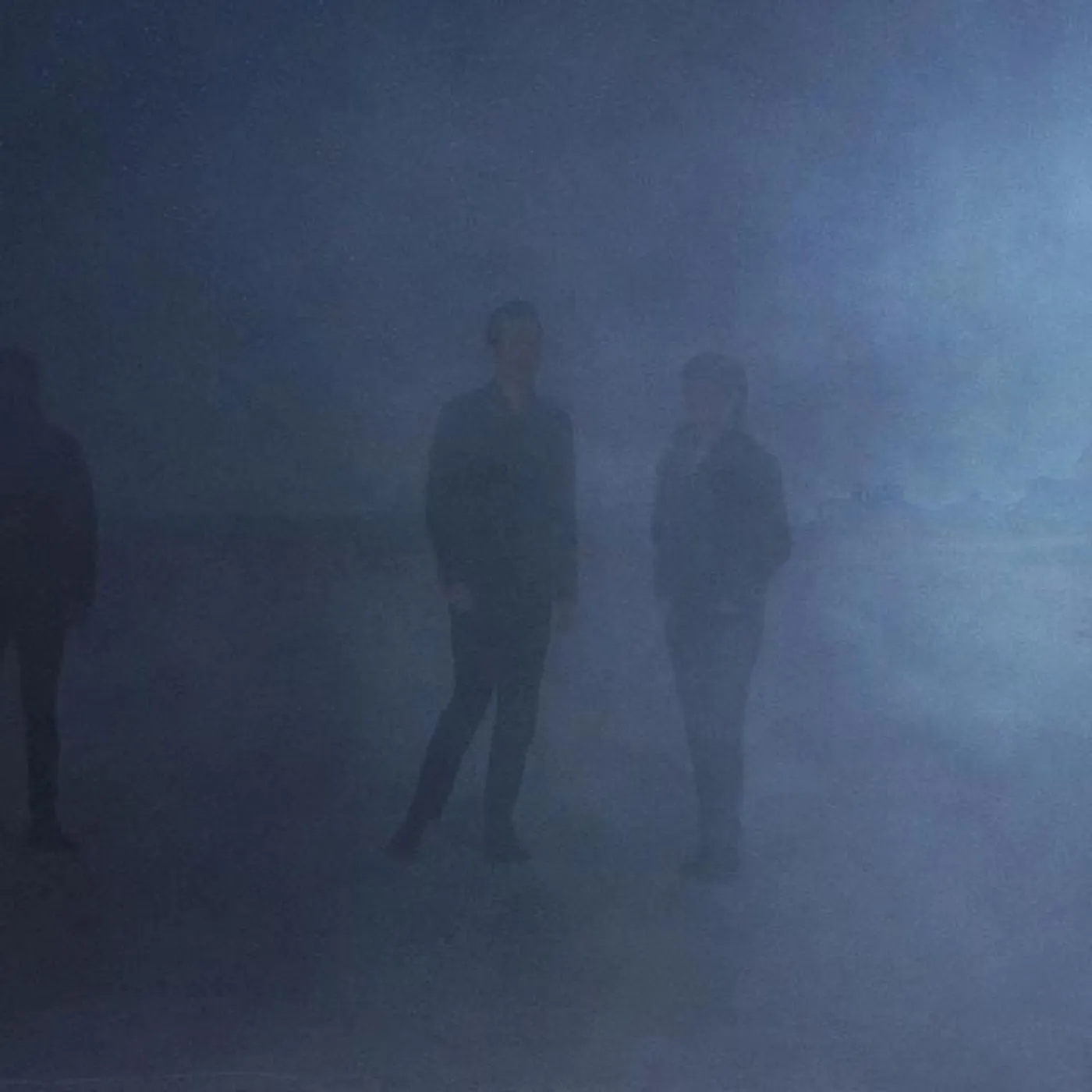 Team Ghost