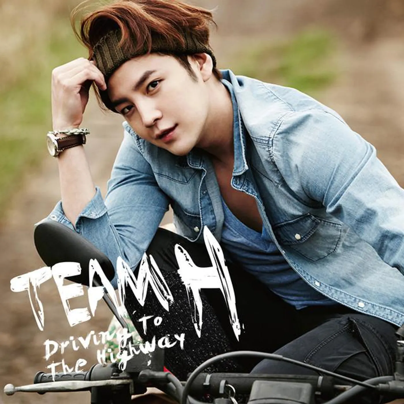 Team H Brand Page