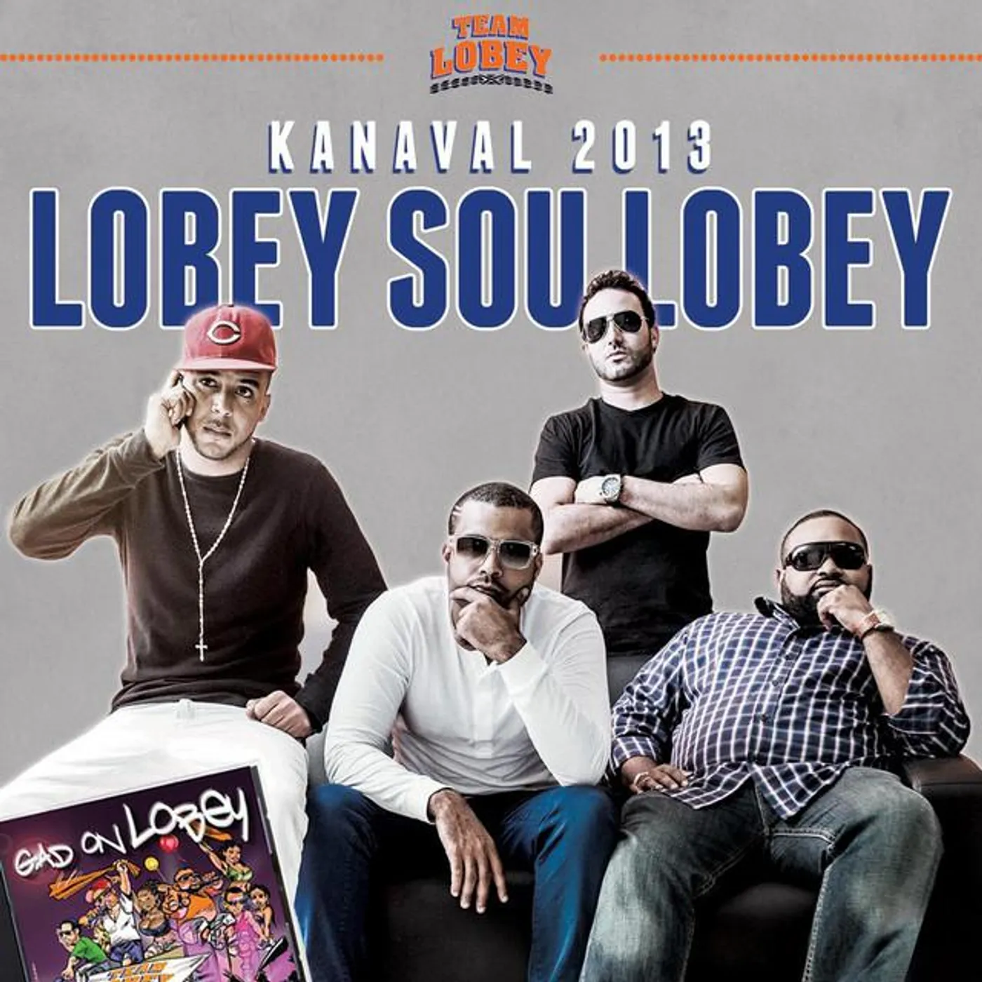 Team Lobey