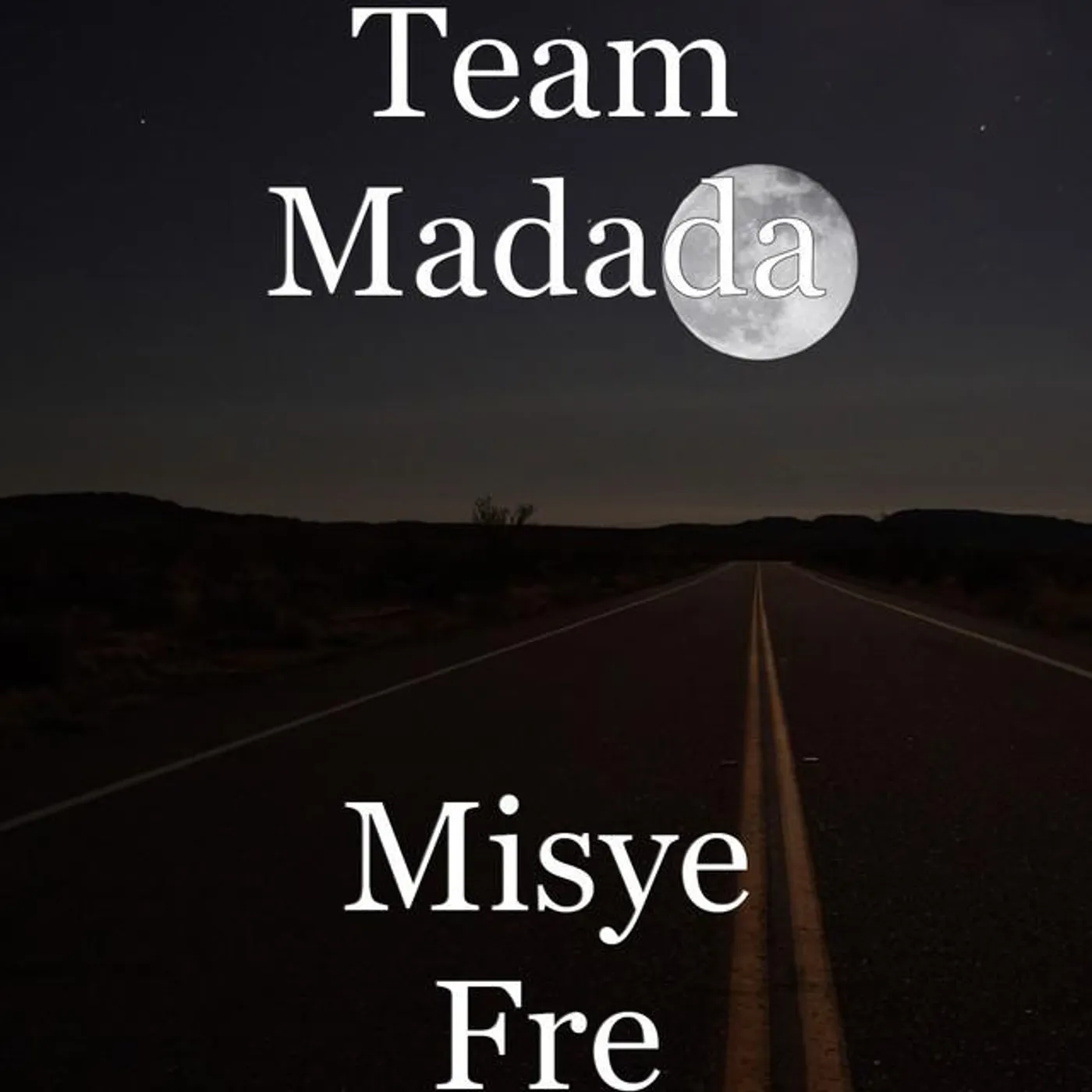 Team madada
