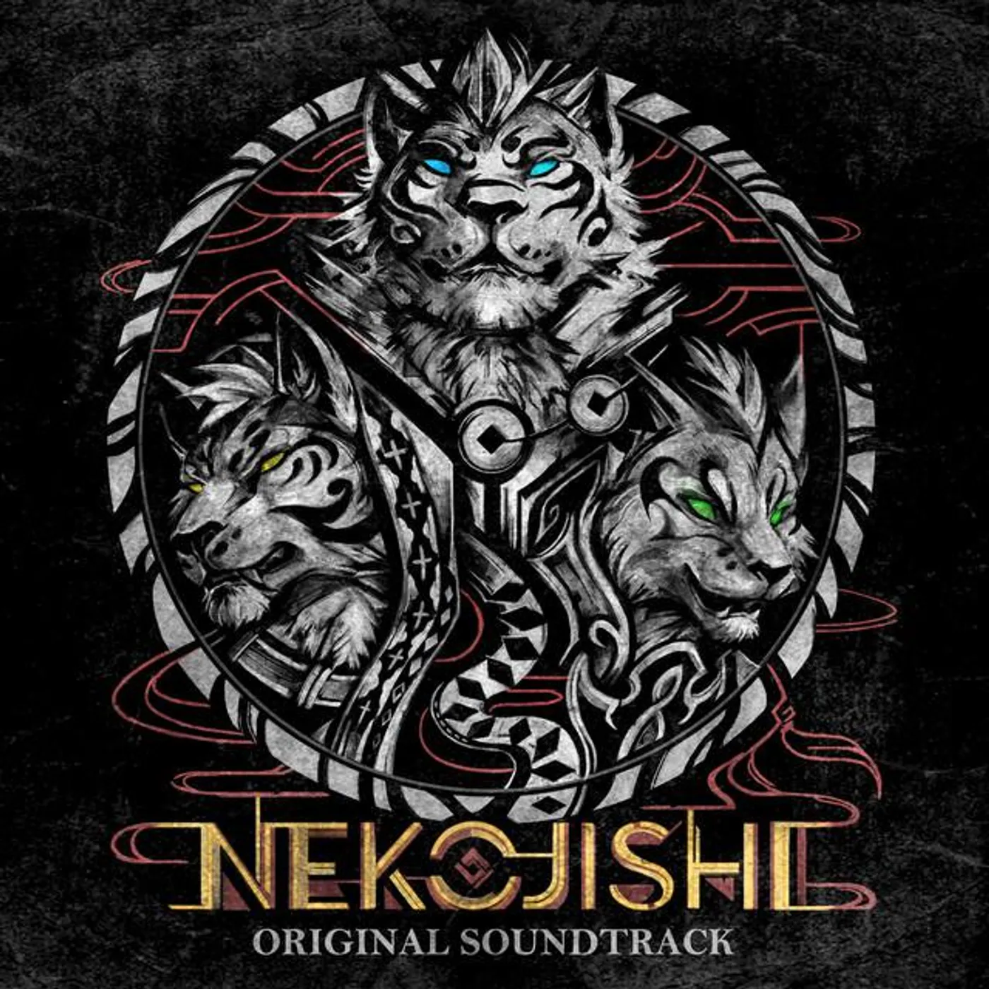 Team Nekojishi