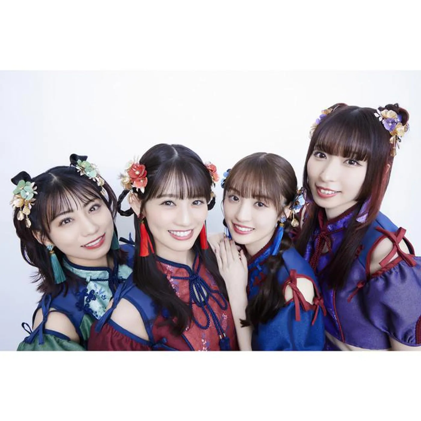 TEAM SHACHI Brand Page