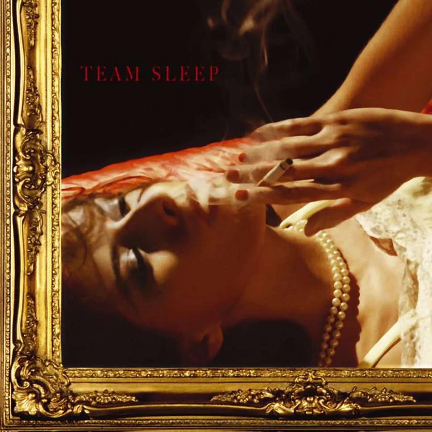 Team Sleep Brand Page