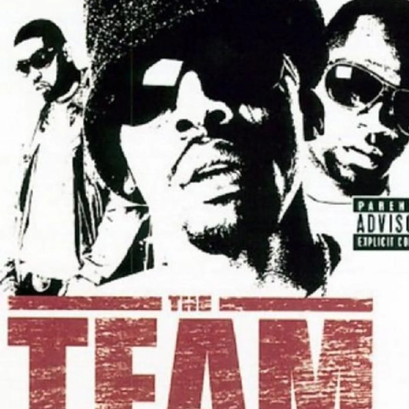 The Team