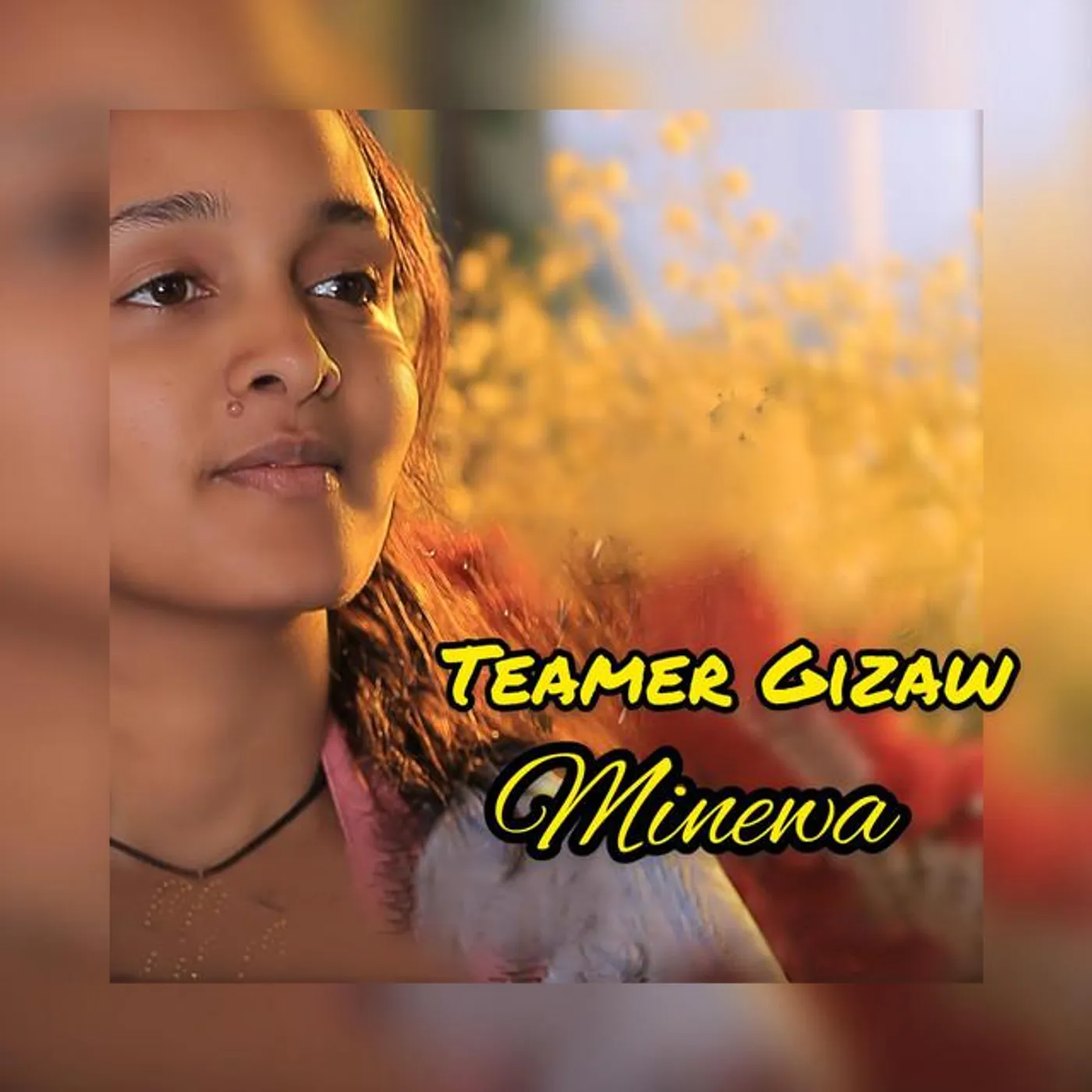 Teamir Gizaw