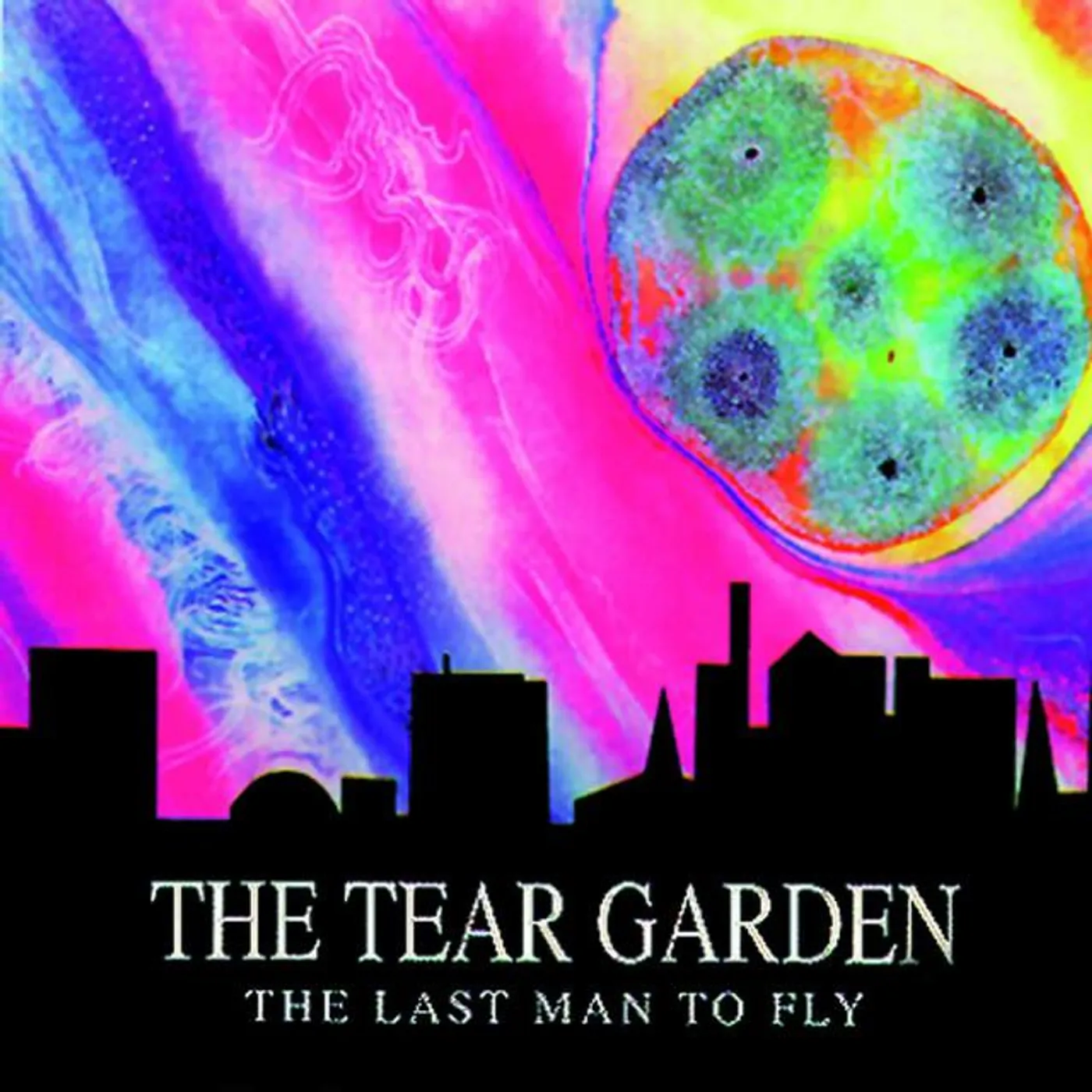 The Tear Garden Brand Page