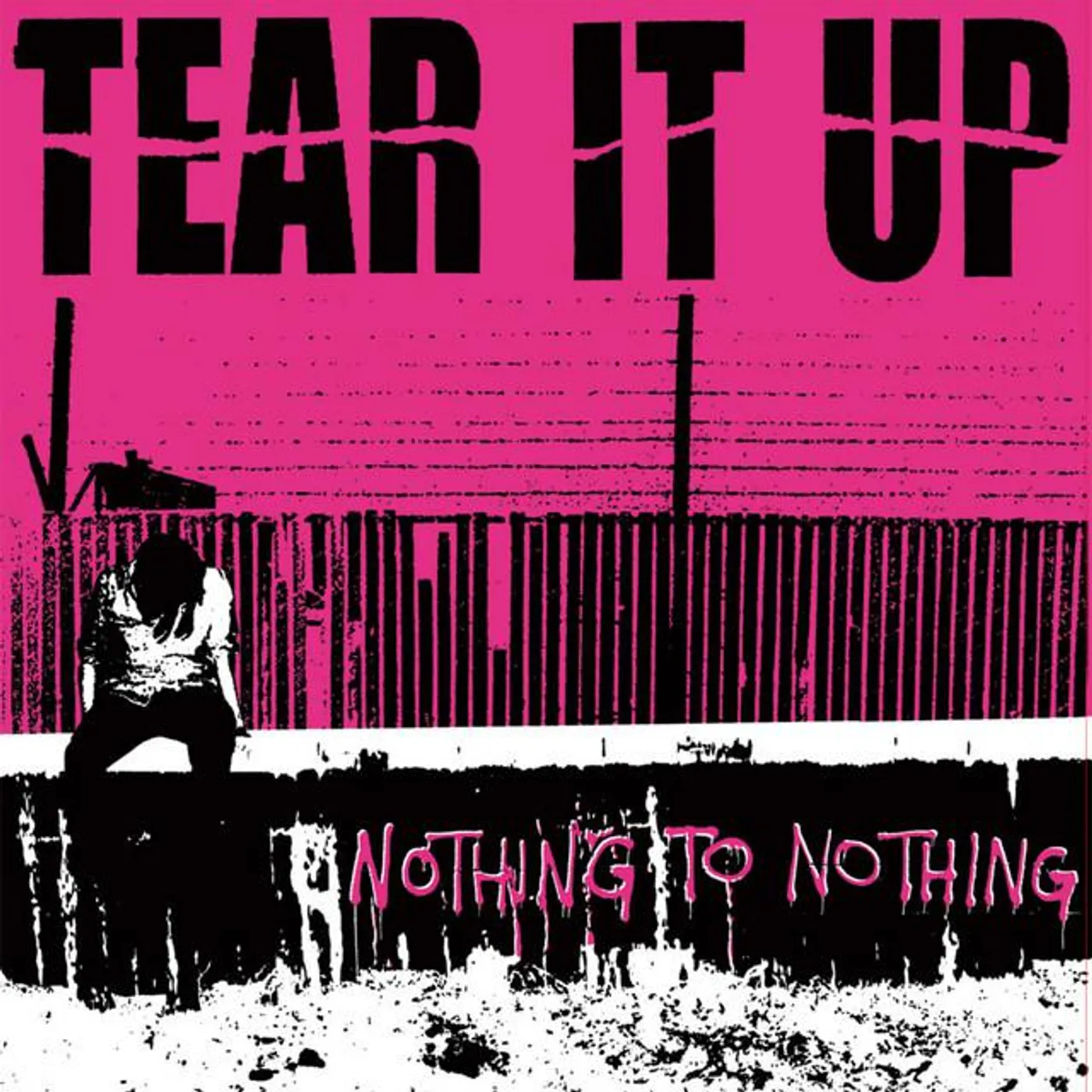 Tear It Up