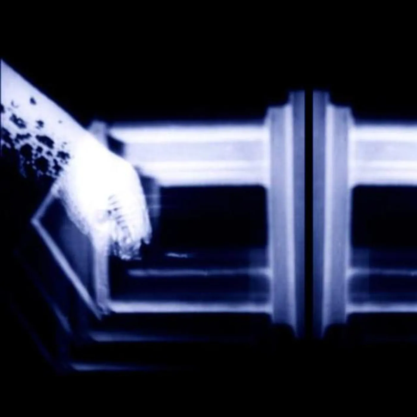 Teargas & Plateglass