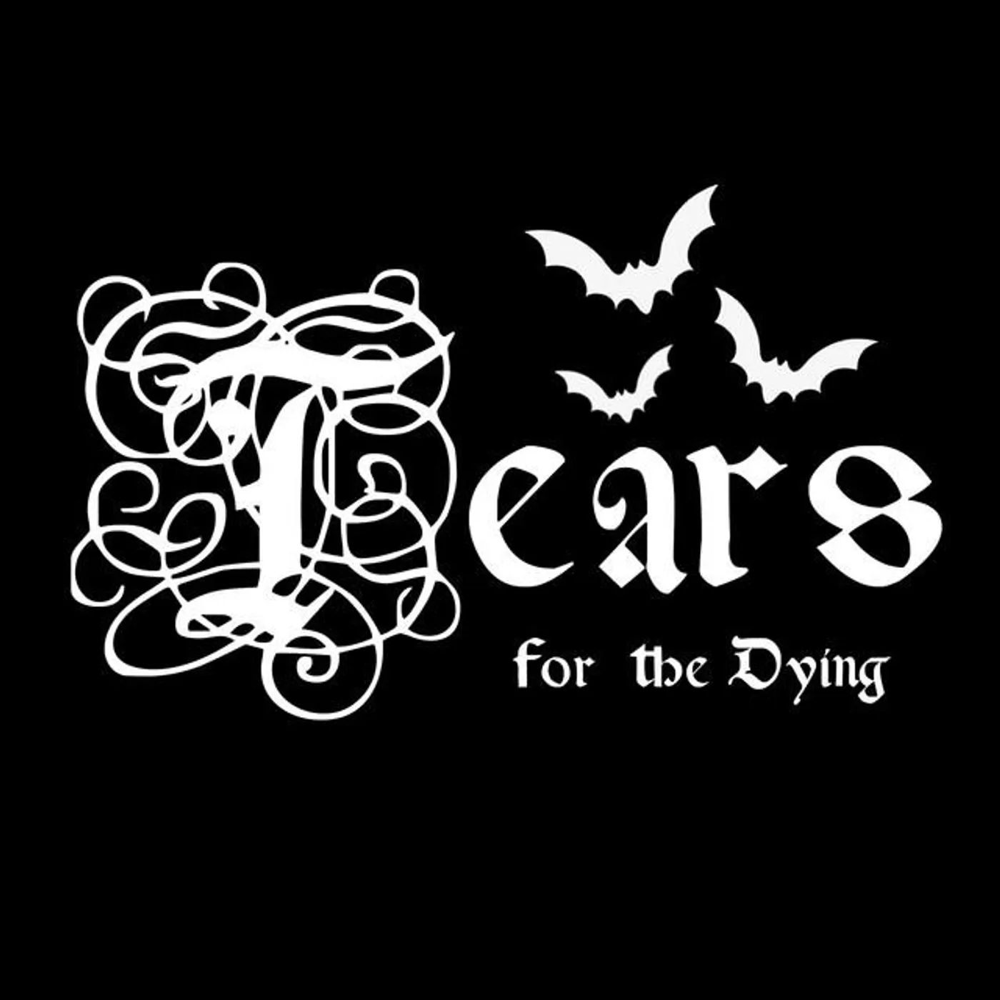 Tears for the Dying Brand Page