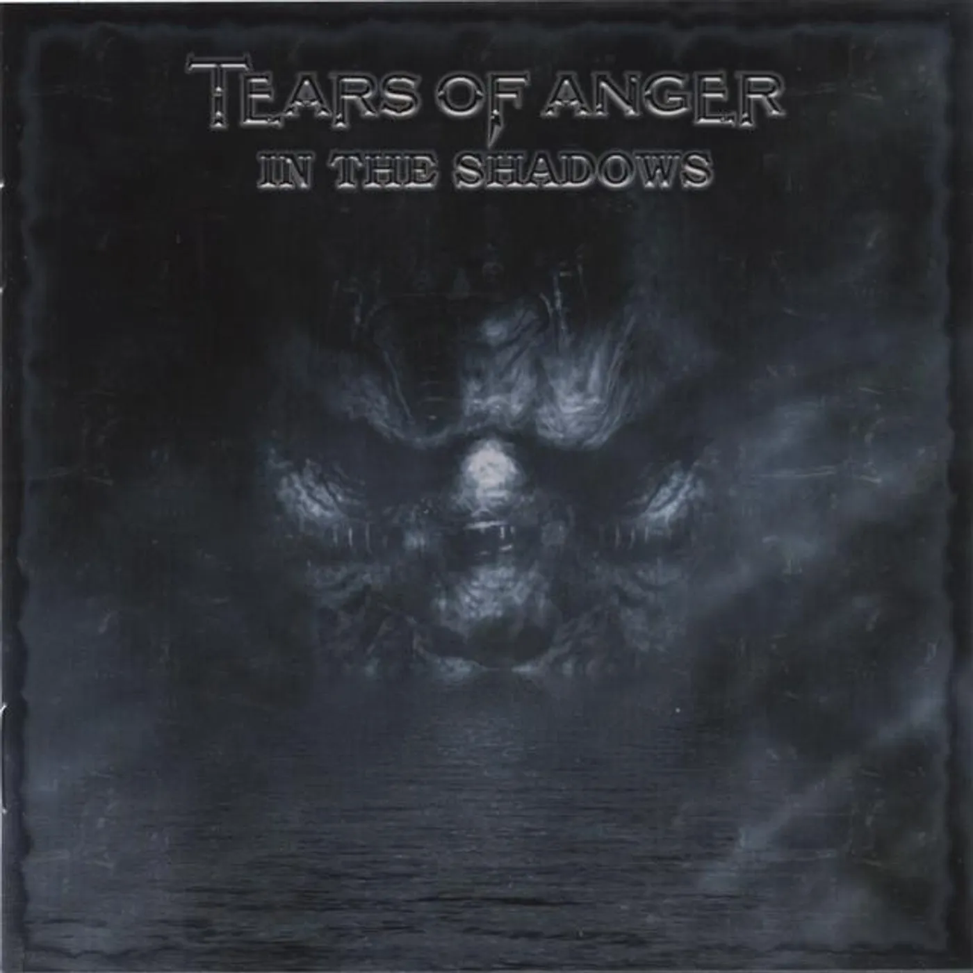 Tears of Anger Brand Page