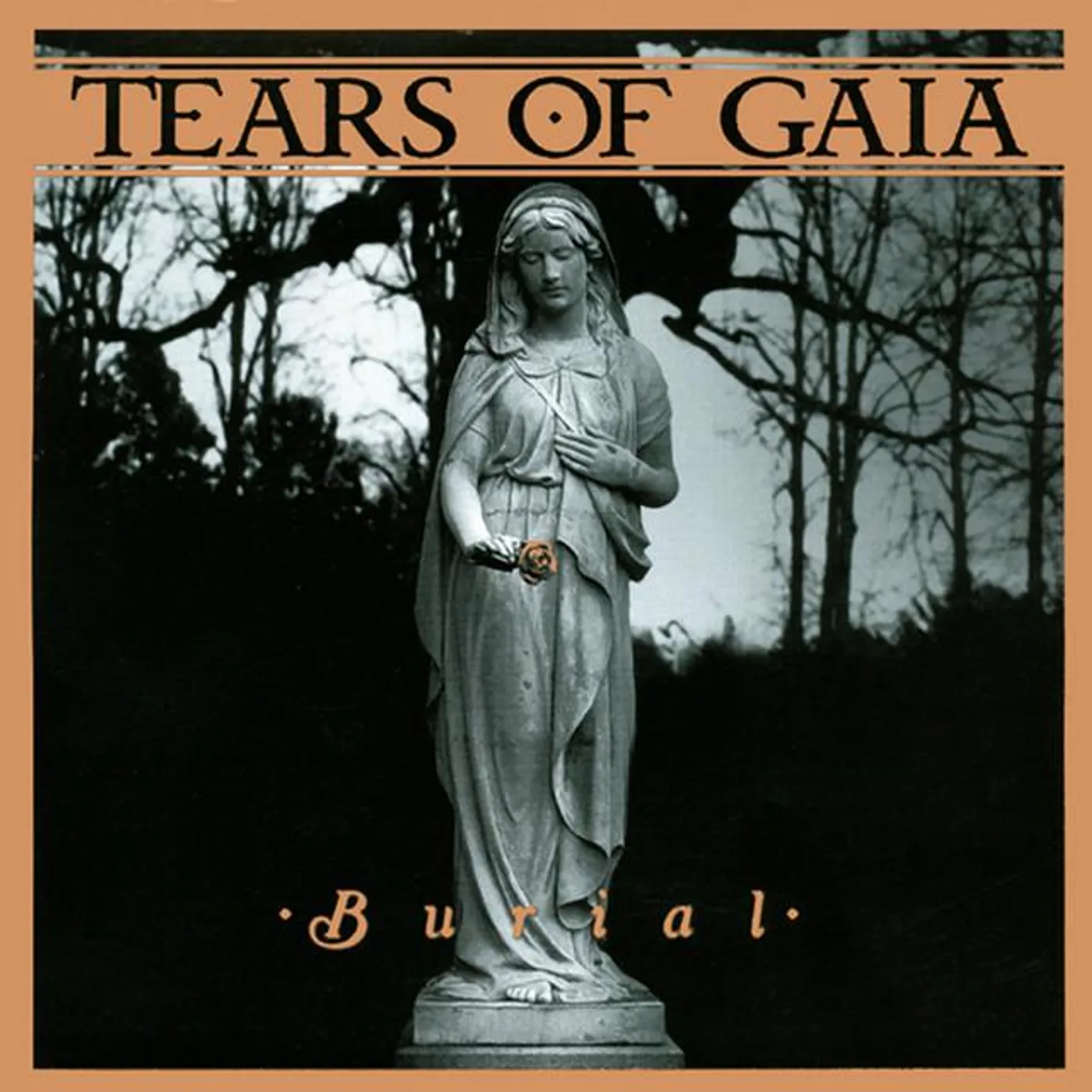 Tears Of Gaia