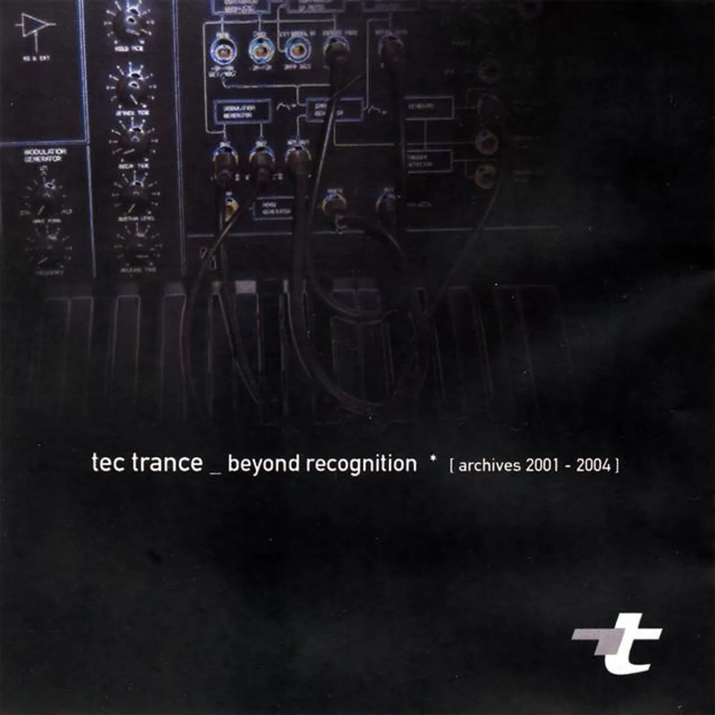 Tec Trance