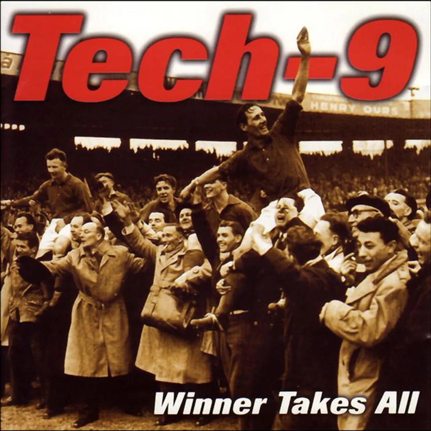 Tech-9