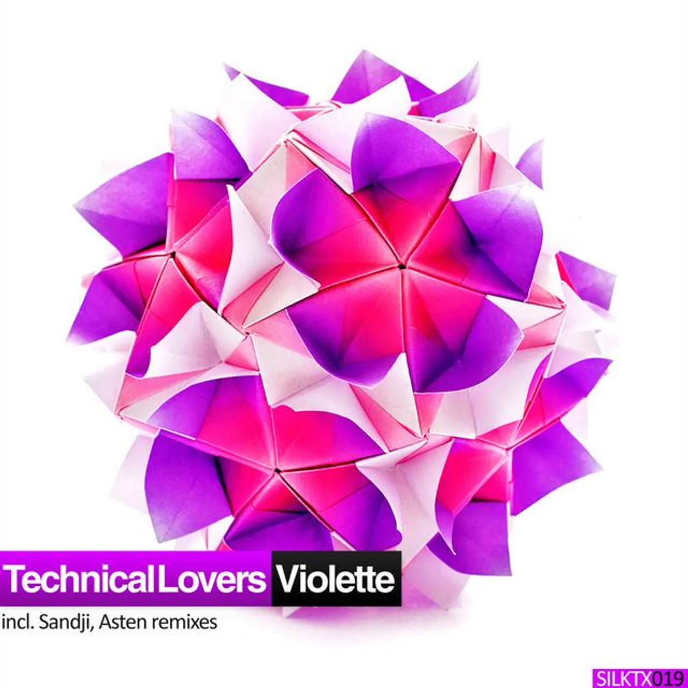 Technical Lovers