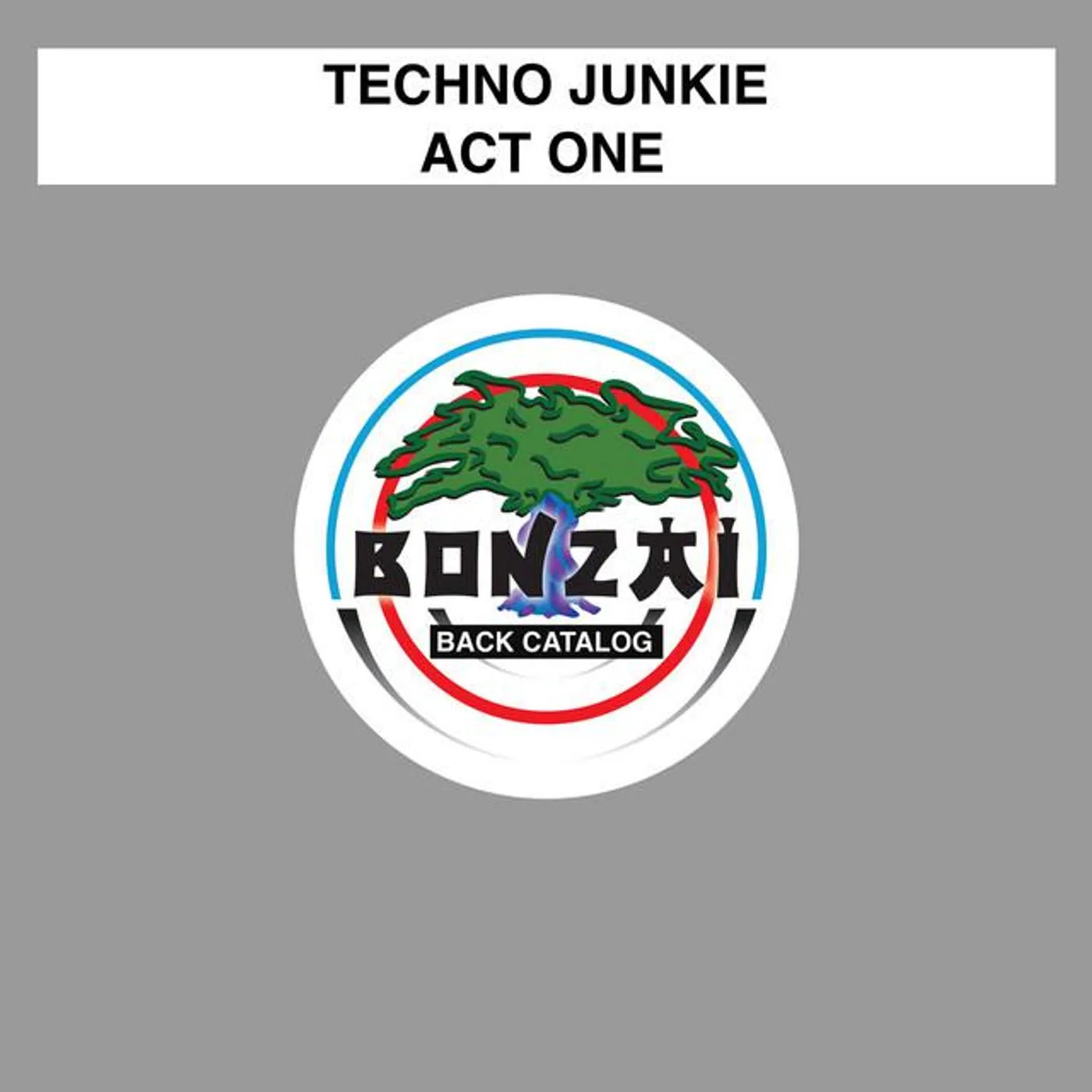 Techno Junkies Brand Page