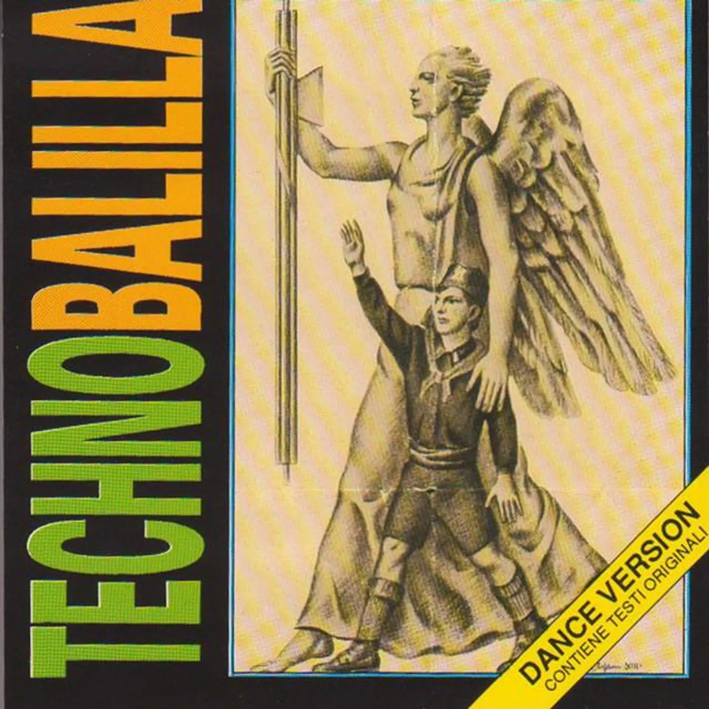 Technobalilla