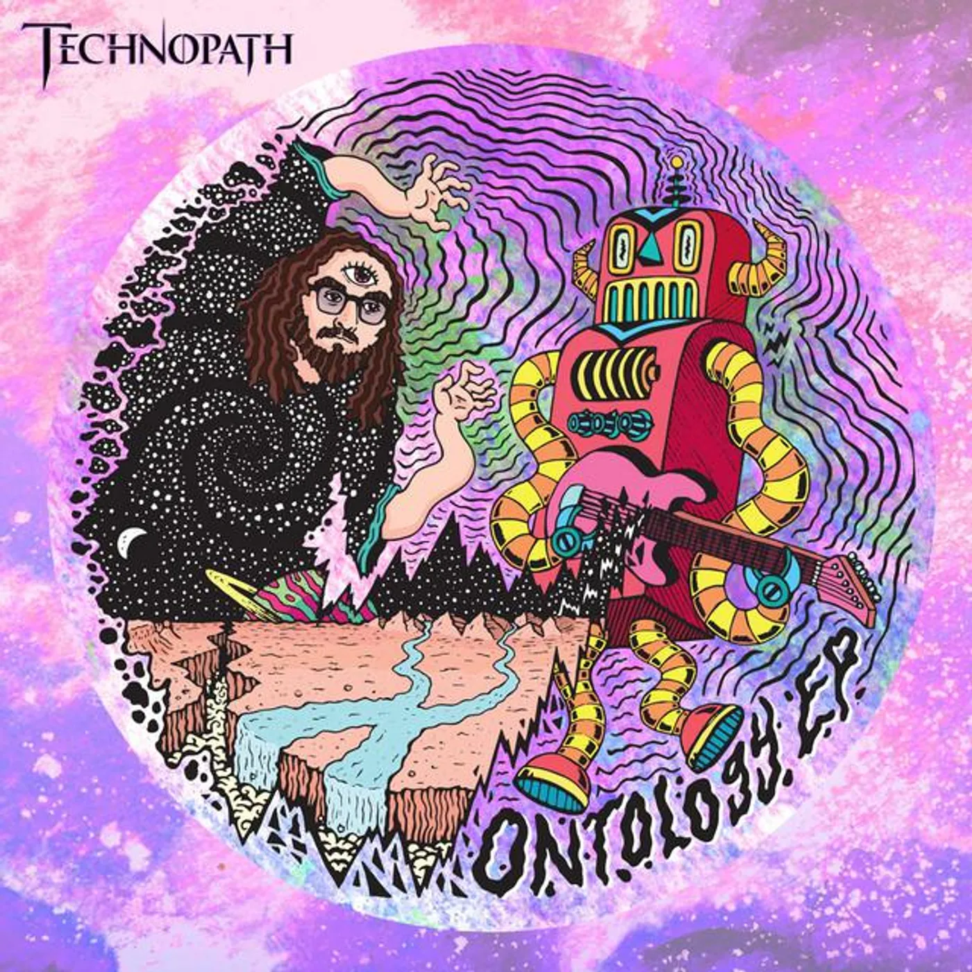 Technopath