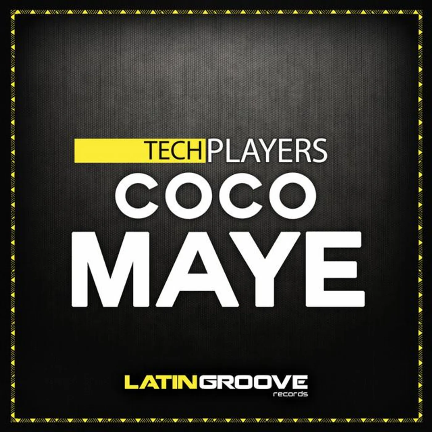 Techplayers Brand Page