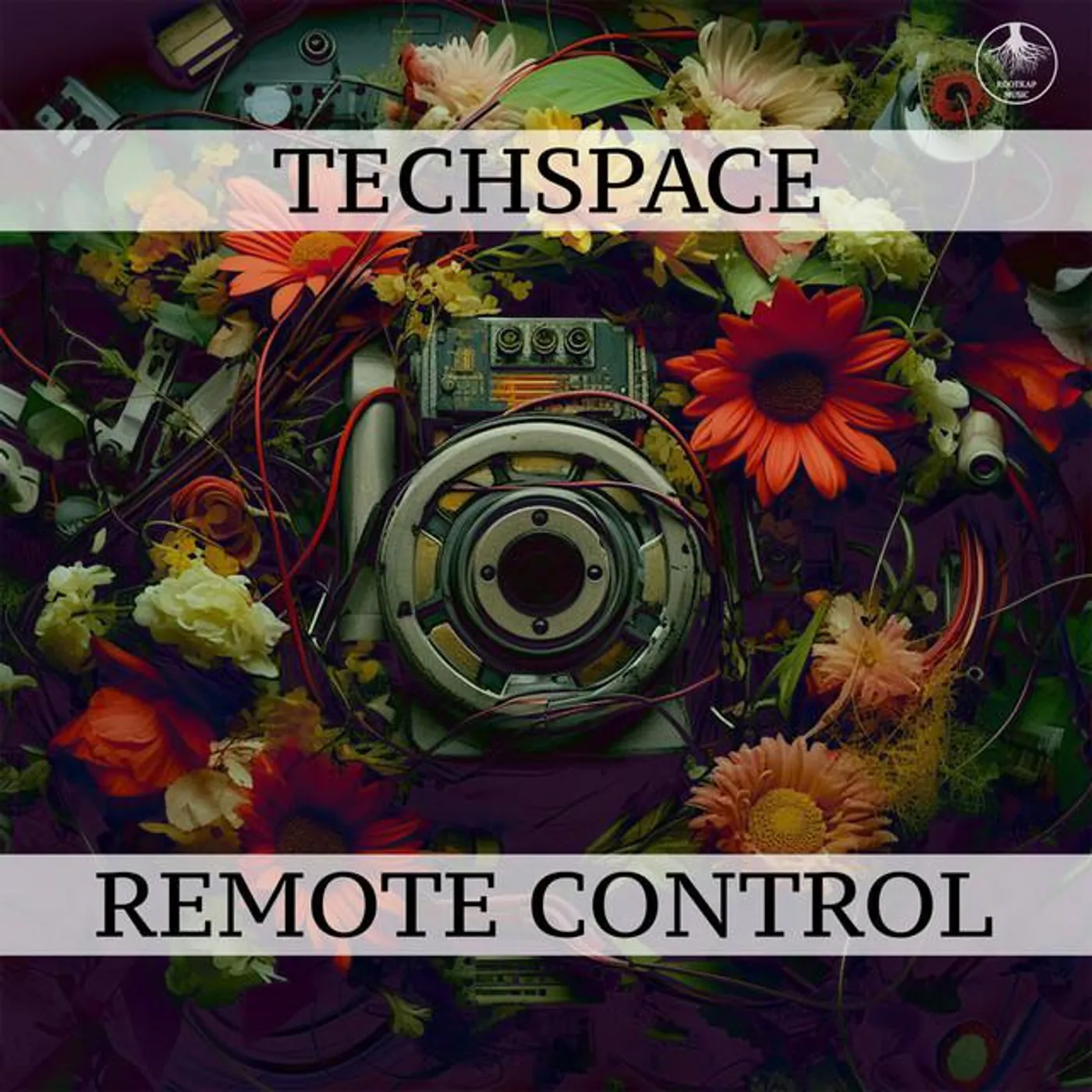 Techspace Brand Page