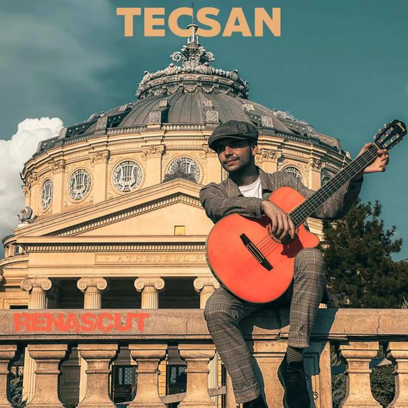 Tecsan Brand Page
