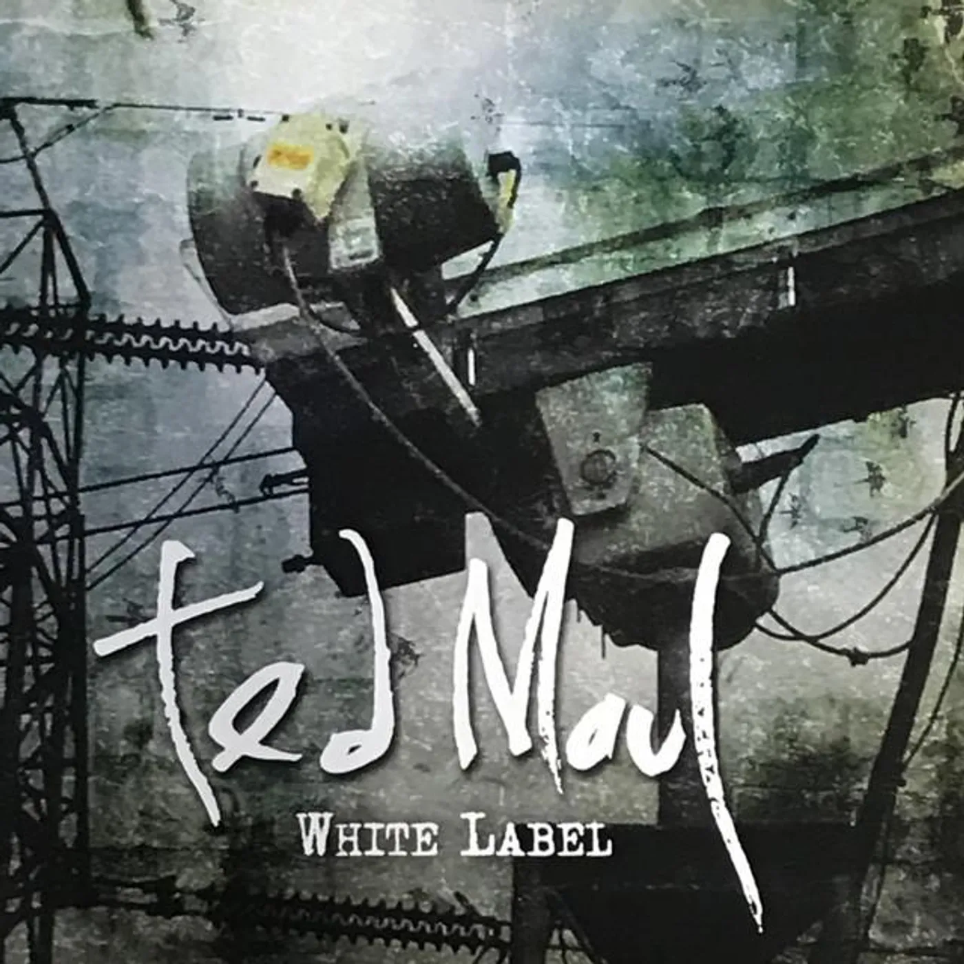 Ted Maul Brand Page