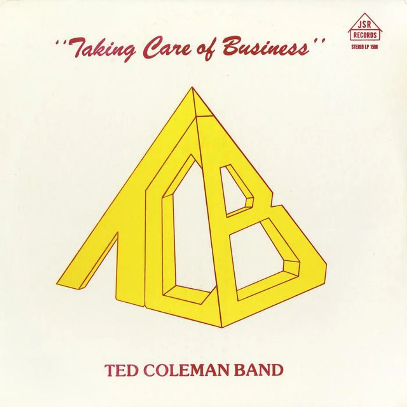 Ted Coleman Band