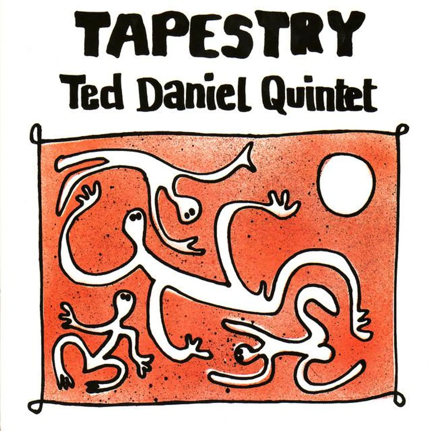Ted Daniel Quintet Brand Page
