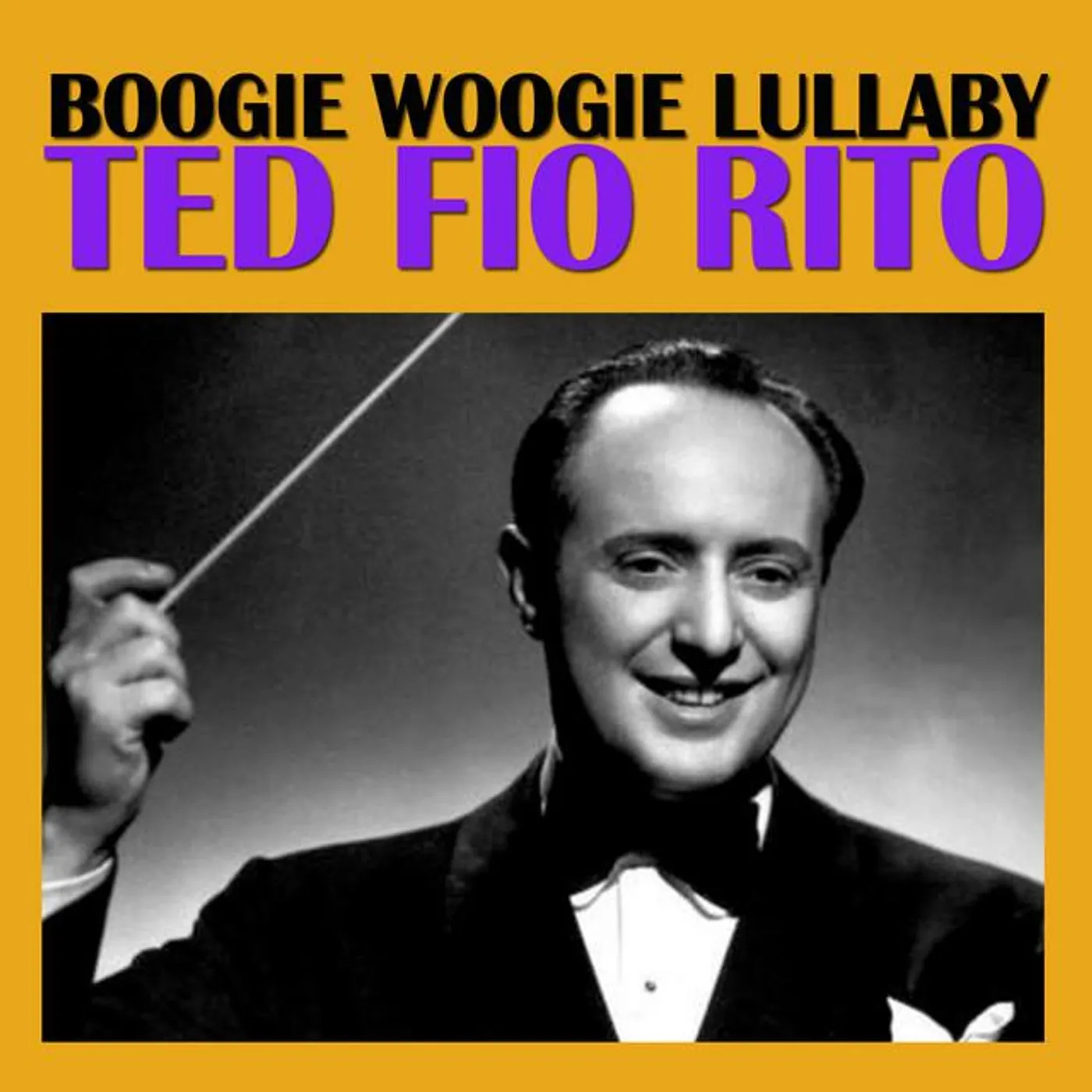 Ted Fio Rito