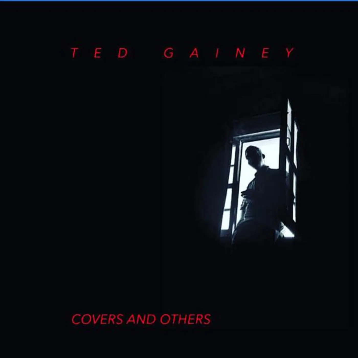 Ted Gainey Brand Page