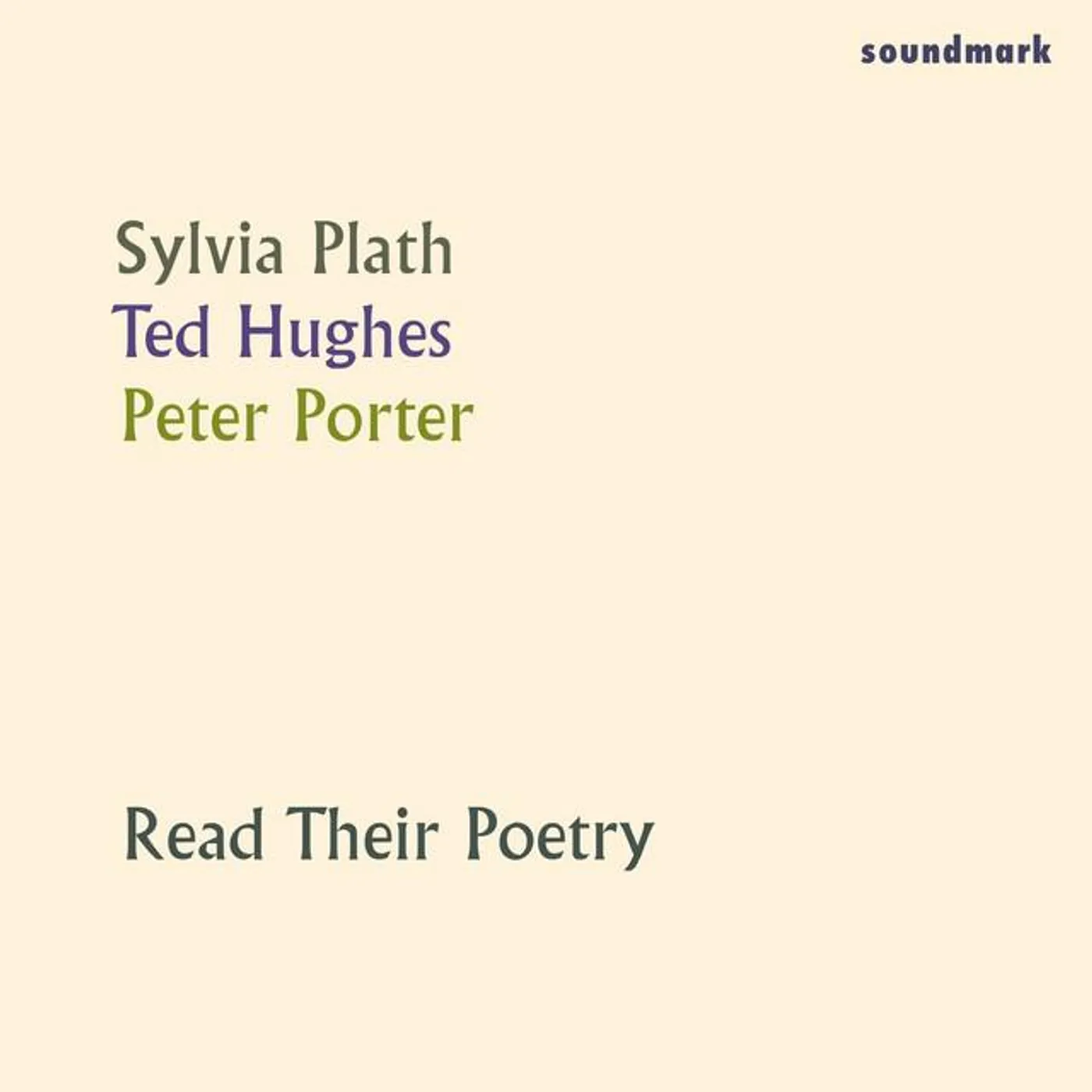 Ted Hughes Brand Page