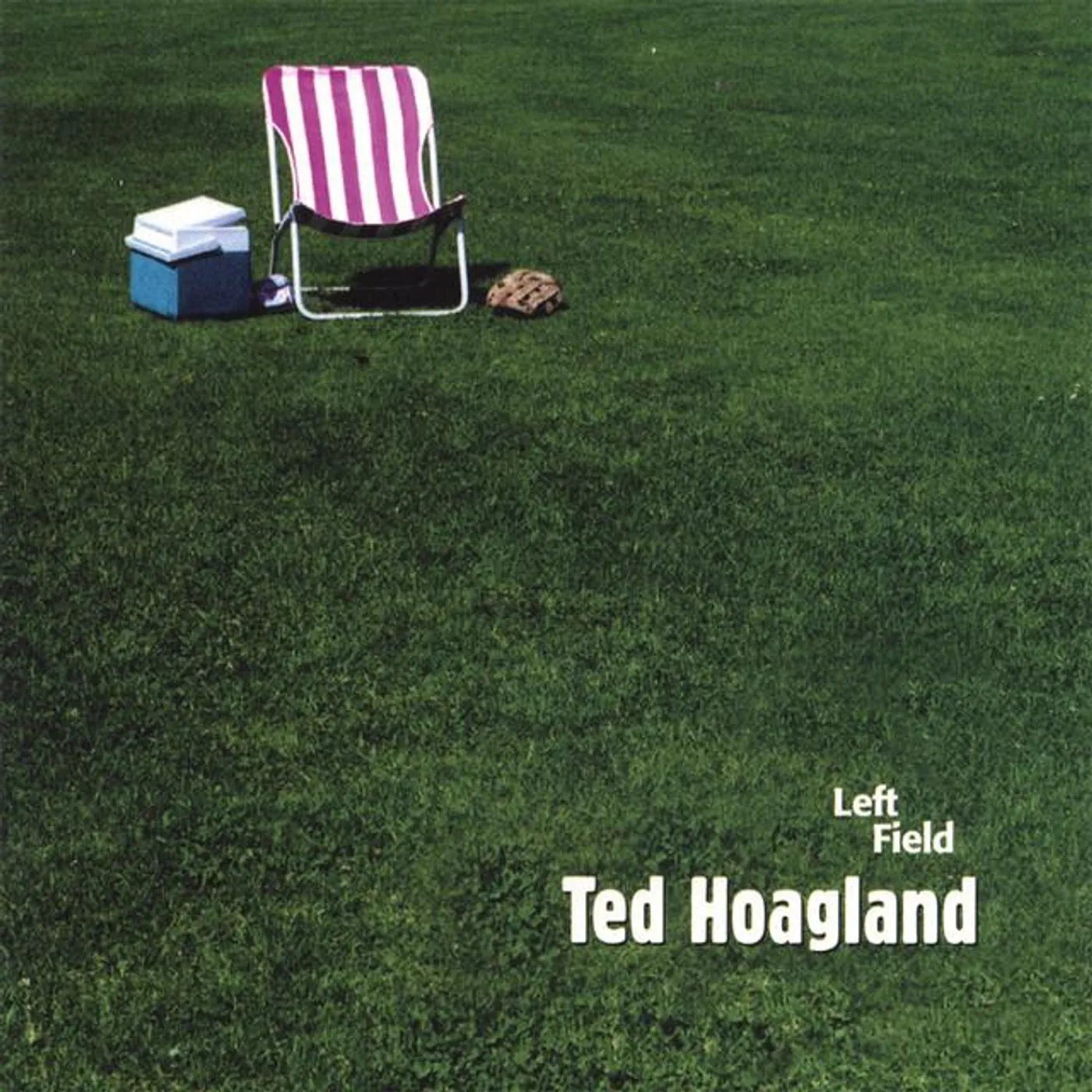 Ted Hoagland Brand Page
