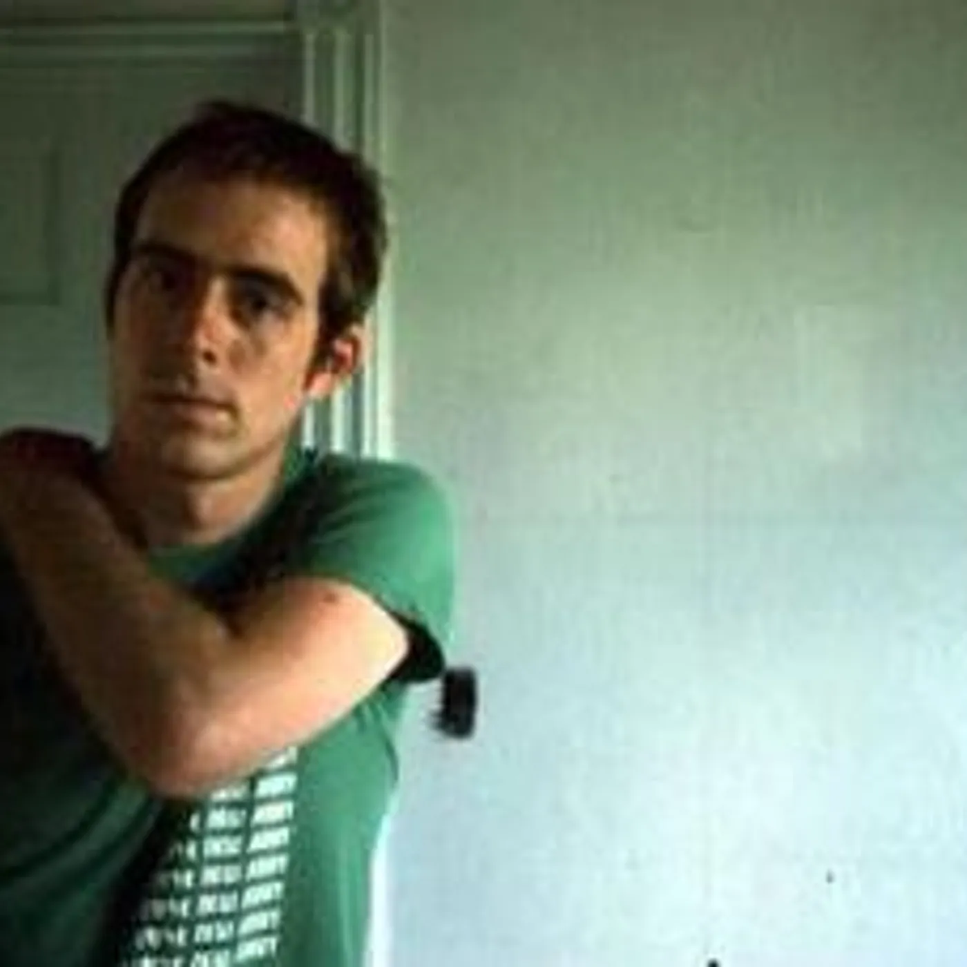 Ted Leo