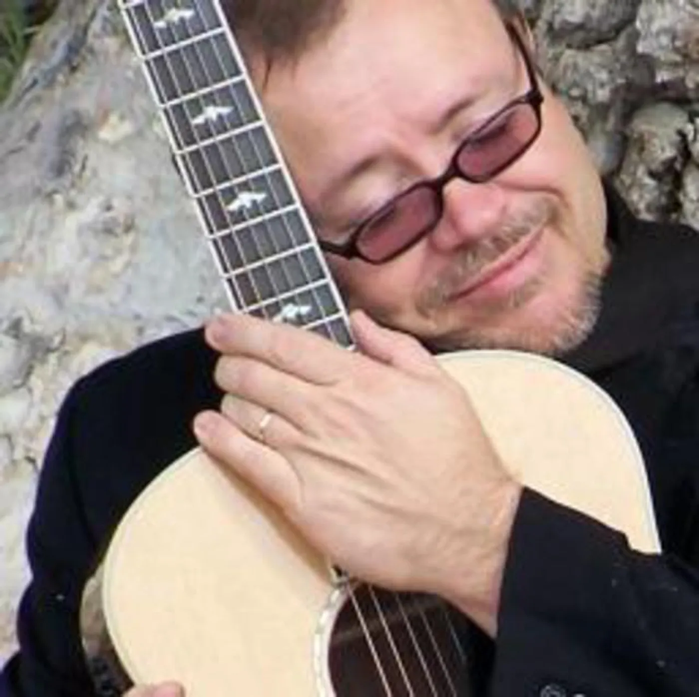 Ted Pearce