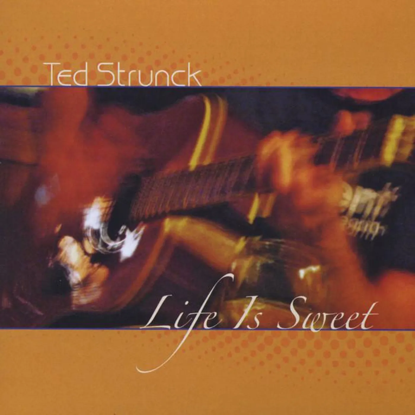 Ted Strunck
