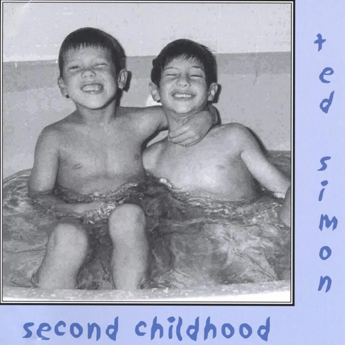 Ted Simon Brand Page