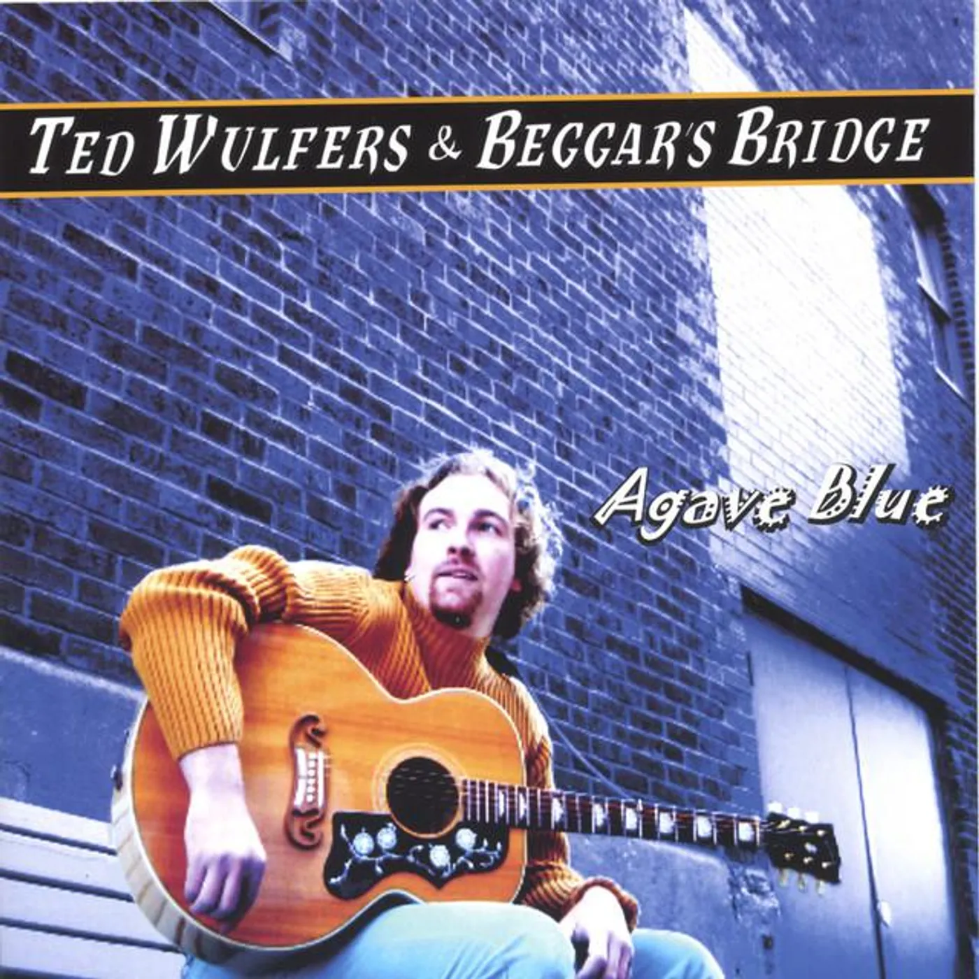 Ted Wulfers & Beggar's Bridge Brand Page
