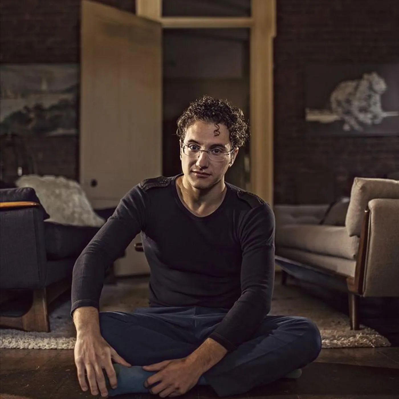 Teddy Abrams