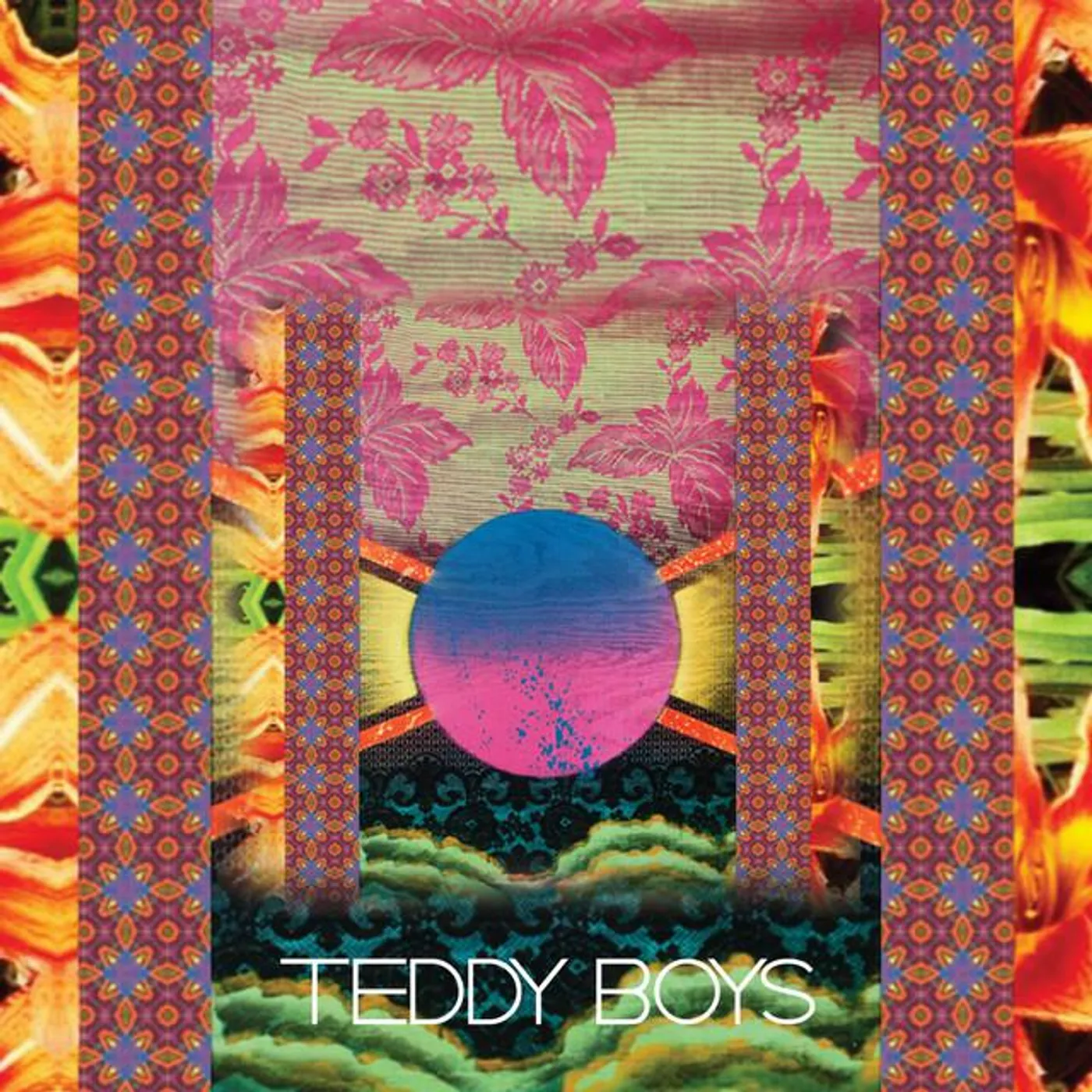 Teddy Boys