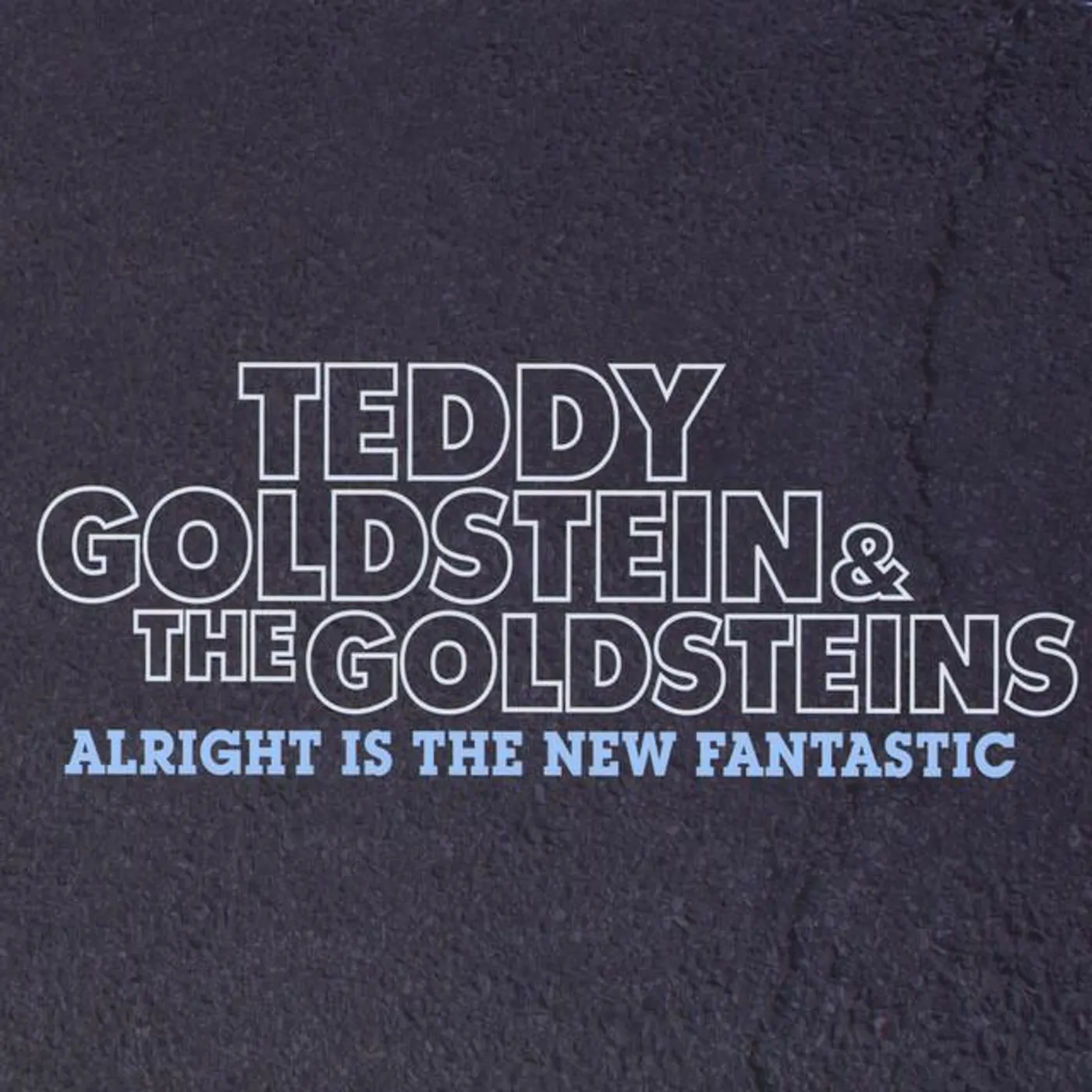 Teddy Goldstein & The Goldsteins
